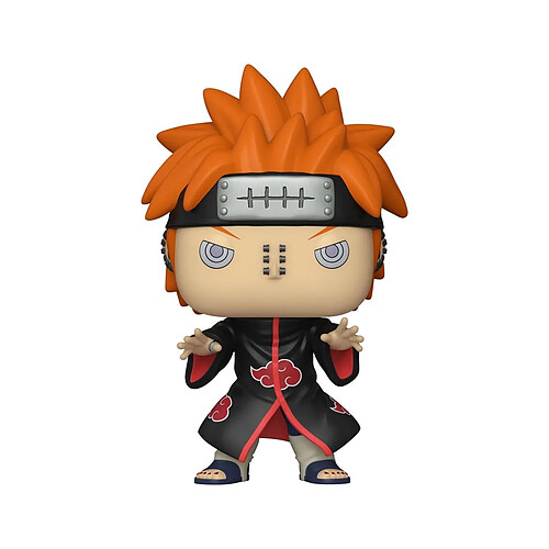 Funko Naruto - Figurine POP! Pain 9 cm