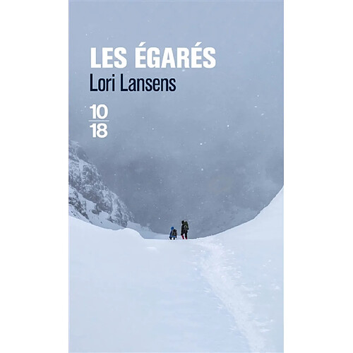 Les égarés · Occasion