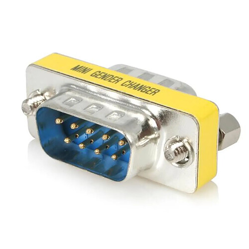 Connecteur Startech GC9SM VGA