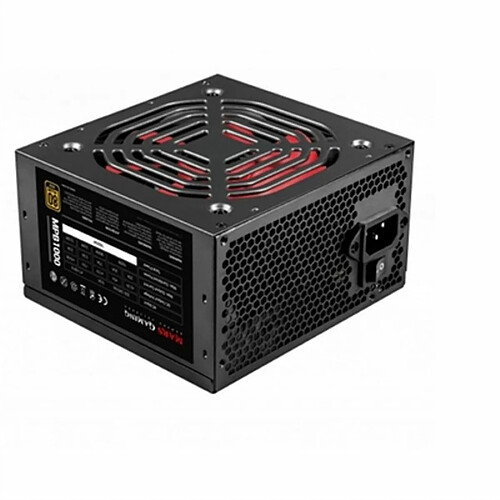 Bloc d'Alimentation Mars Gaming MPB1000 1000 W 150 W ATX 80 Plus Gold