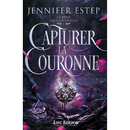 Capturer la Couronne : La Reine des Gargouilles 1