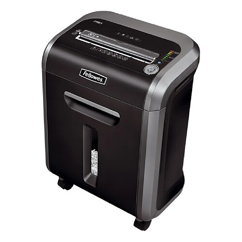 Destructeur Fellowes 79Ci