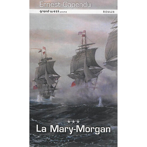 La Mary-Morgan · Occasion