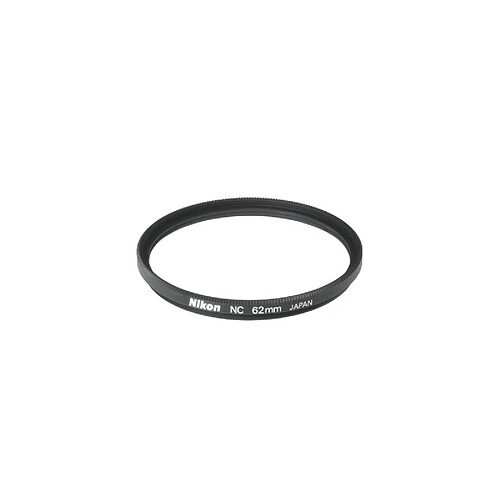 NIKON Filtre Neutre NC 62mm