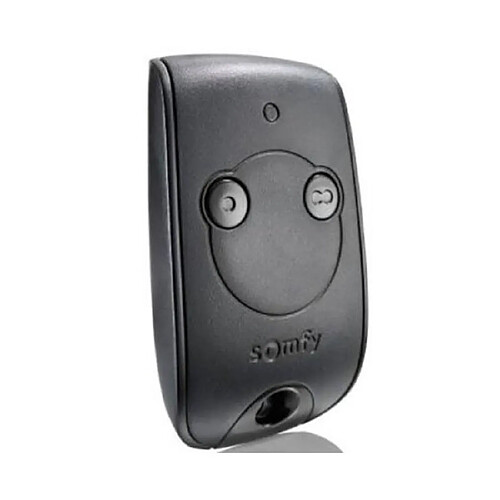 Télécommande SOMFY KEYTIS-NS-2-RTS 433 MHZ