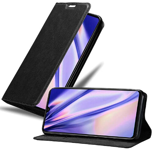 Cadorabo Coque Huawei P30 PRO Etui en Noir