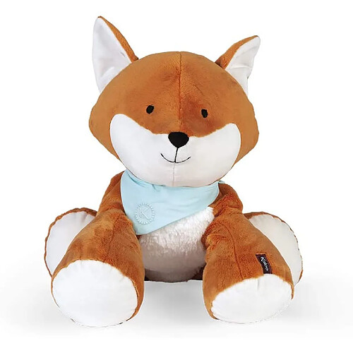 Kaloo Peluche Paprika le Renard XXL