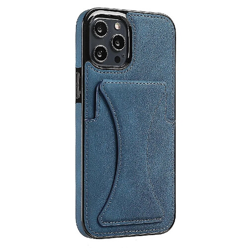 Universal Case de téléphone à fente de carte de luxe pour iPhone 13 Pro