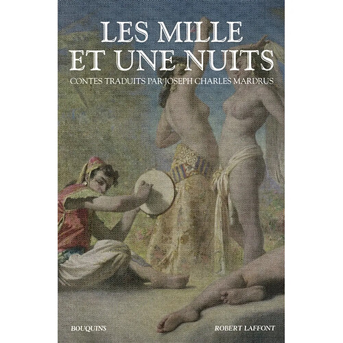 Les mille et une nuits. Vol. 2 · Occasion