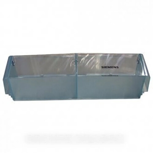 Etagere beurrier pour refrigerateur siemens