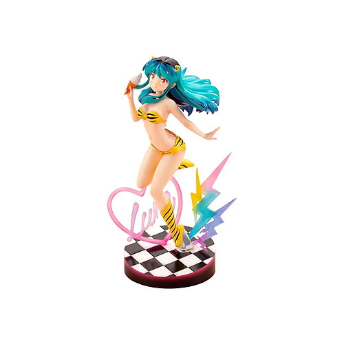 Kotobukiya Urusei Yatsura - Statuette ARTFXJ 1/7 Lum 24 cm