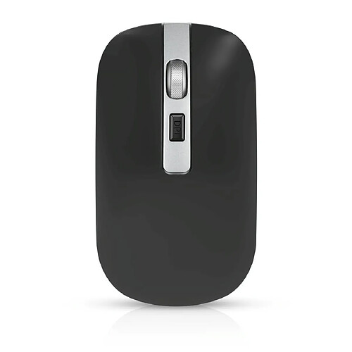 Yonis Souris Sans Fil Rechargeable USB Bluetooth