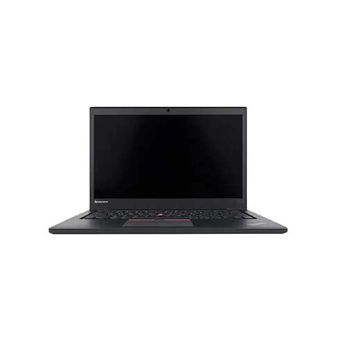 Lenovo Thinkpad T460p i5-6440hq 8 Go + 256 Go de noir · Occasion