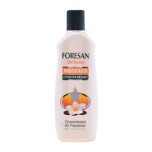 Désodorisant Deluxe Foresan (125 ml)