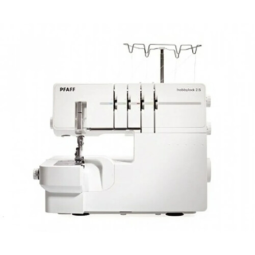 PFAFF Hobbylock 2.5 Uniquement surjeteuse