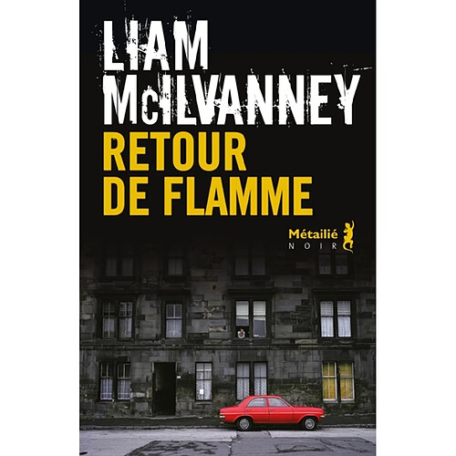 Retour de flamme · Occasion