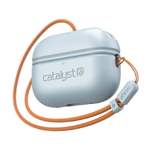 Catalyst Coque pour AirPods Pro, Anciennes et Nouvelles Bleu