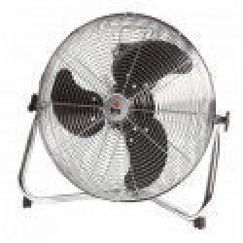 Ventilateur de Sol Grupo FM F-45 140W Métallique