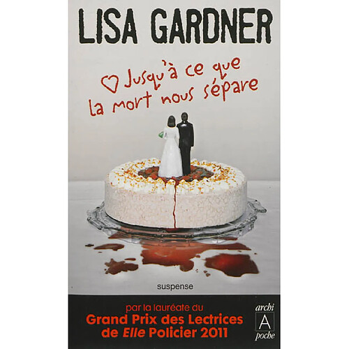 Jusqu'à ce que la mort nous sépare · Occasion