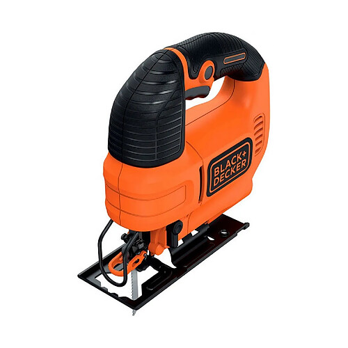 Scie Sauteuse Black & Decker KS701PEK