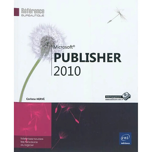 Publisher 2010 · Occasion