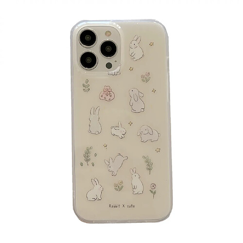 General Coque de téléphone, coque de téléphone ultra fine pour iPhone 12, le meilleur cadeau pour votre petite amie, coque de téléphone en silicone liquide antichoc, protection parfaite pour votre téléphone.