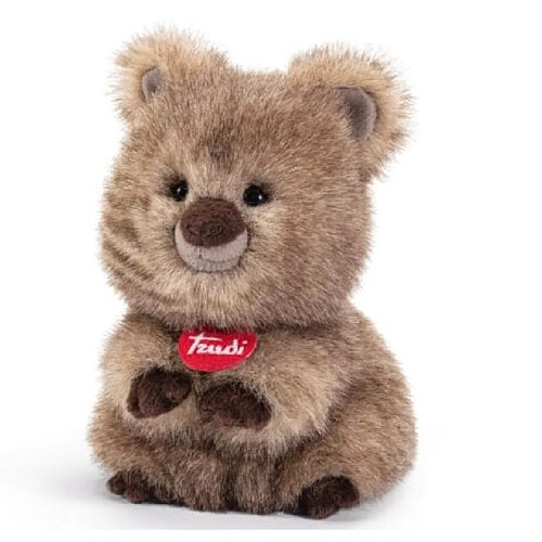 Trudi peluche Maximilien le Quokka