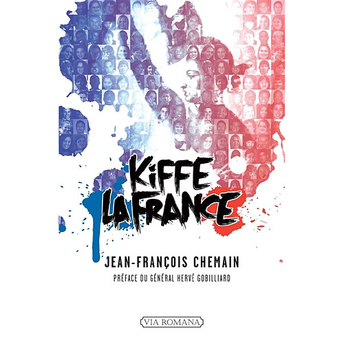 Kiffe la France ! · Occasion