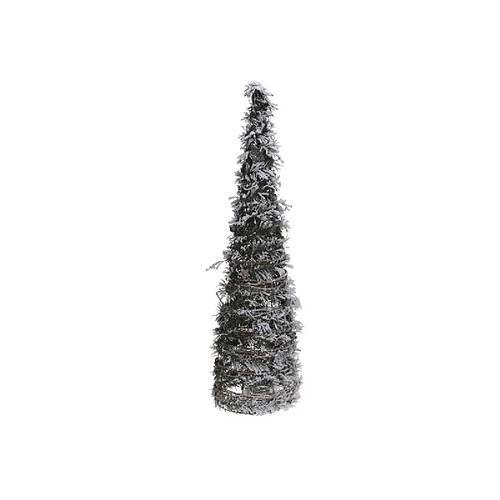 Sapin de noël avec led EDM - 80 cm - 71600