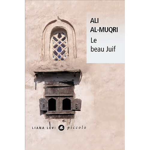 Le beau Juif · Occasion