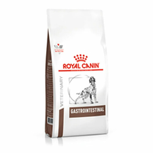 Nourriture Royal Canin Gastrointestinal 15 kg