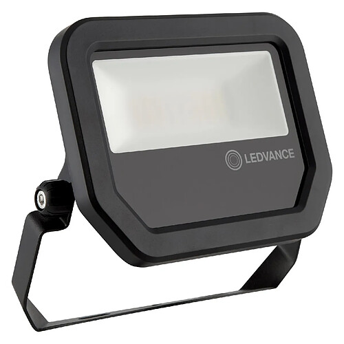 Ledvance Projecteur LED Floodlight 20 W 4000K noir