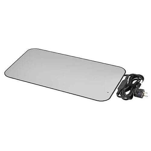 Plaque Chauffante Électrique pour Conteneurs EPP GN 1/1 et 600 x 400mm - Cambro