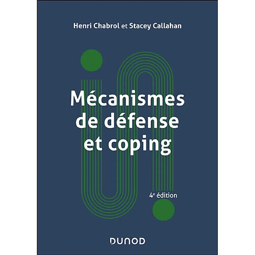 Mécanismes de défense et coping