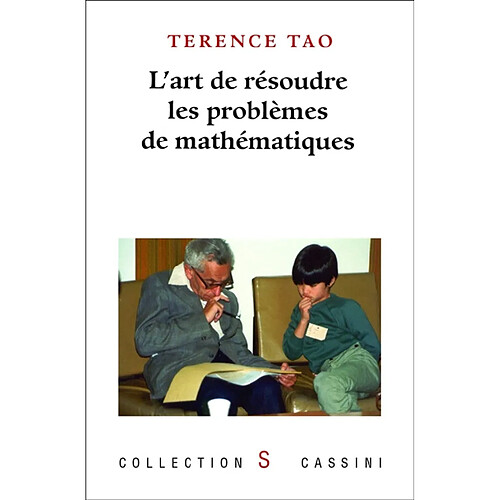 L'art de résoudre les problèmes de mathématiques