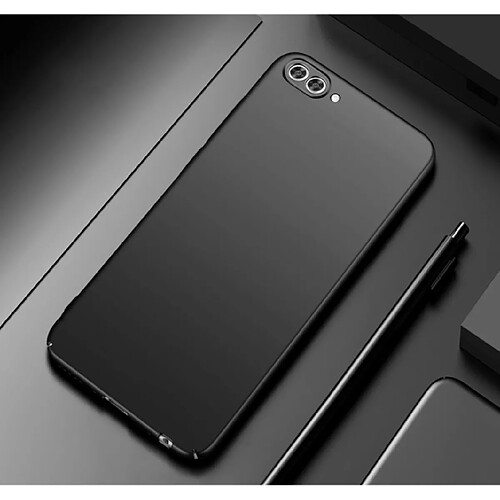 PHONECARE Coque Hard Case SlimShield - Huawei Honor 10 Noir