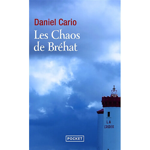 Les chaos de Bréhat · Occasion