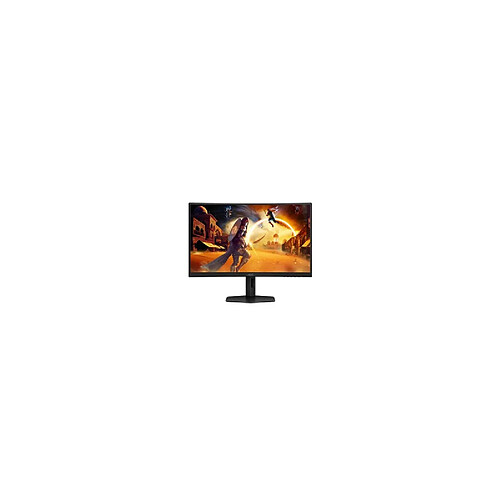 Ecran PC Aoc CQ27G4X incurve QHD VA 180Hz 0,5ms HDR10 Ajustable en hauteur FreeSync Premium