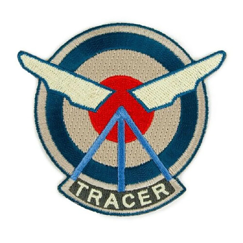 Gaya Entertainment Patch Tracer - Overwatch