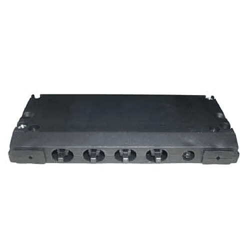 Sauter CIRCUIT IMPRIME CLAVIER 4 T 08086275