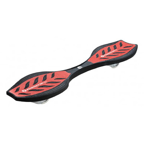 Razor Ripstik Air Pro Caster - Skateboard - Rouge