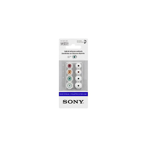 Sony EP-EX10AW Ersatzohrpolster