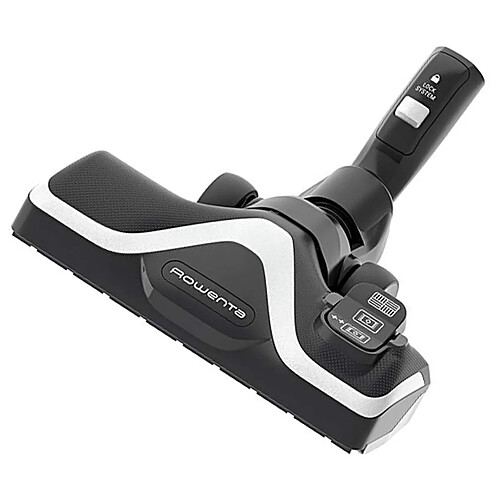 Brosse Power Glide - Aspirateur - ROWENTA