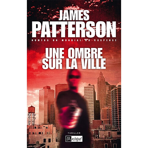 Une ombre sur la ville · Occasion