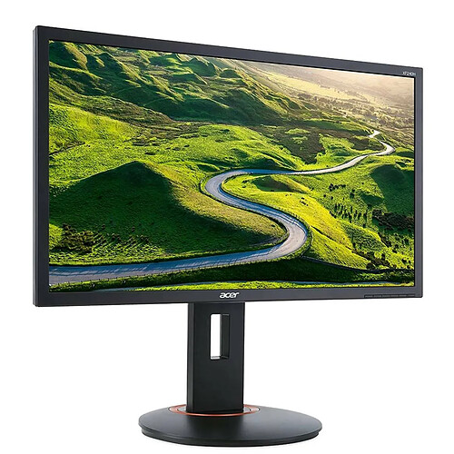 ACER Ecran 24'' XF240H 144Hz Gamer