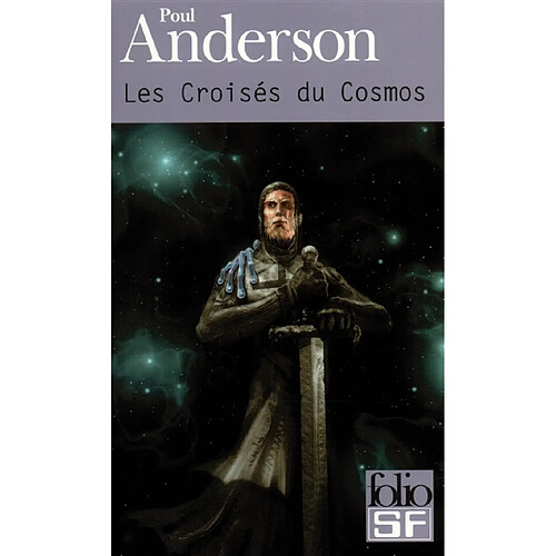 Les croisés du cosmos · Occasion