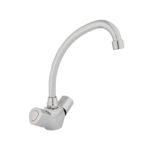 Robinet pour évier TEMPO Bec haut - GARIS - R02-15026EC