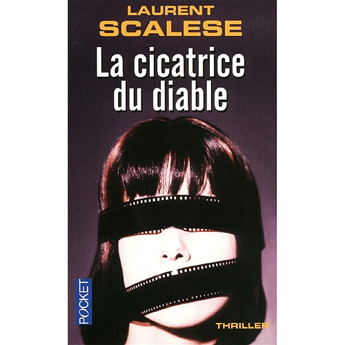 La cicatrice du diable · Occasion