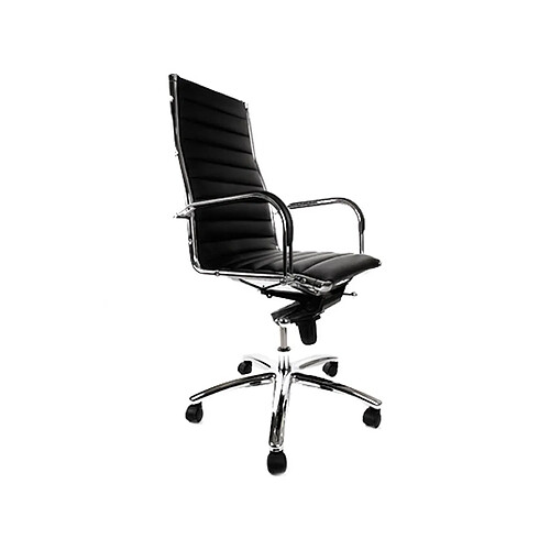 Kokoon Design Fauteuil de bureau réglable Torino.