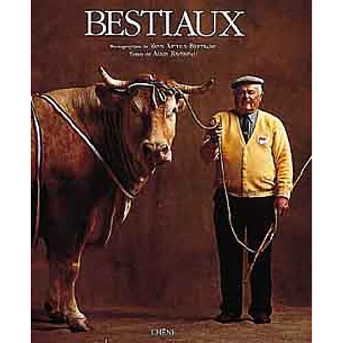 Bestiaux · Occasion